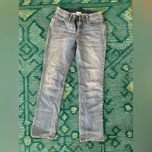 Levi Strauss jeans size 6